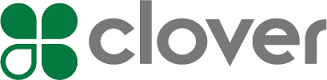 clover logo
